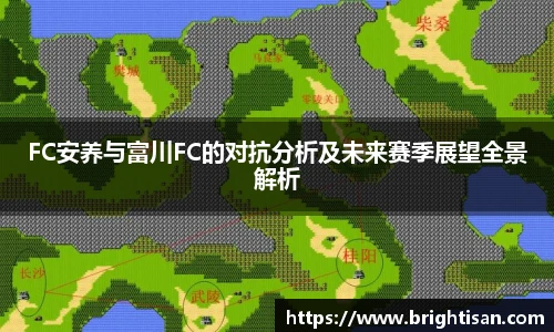 FC安养与富川FC的对抗分析及未来赛季展望全景解析